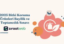 Zirai İlaç Bayilik Sınavı Hakkında Her Şey! 14 Bitki Koruma Urunleri Bayilik Sinavi